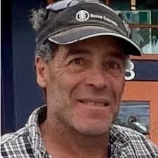 Eric Shull's Instagram, Twitter & Facebook