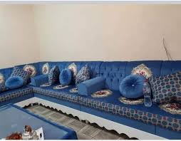 اثاث تفصیل وتنجید مفروشات 11462077 مزاد قطر