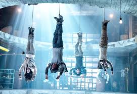 Immer wenn die glotze eingeschaltet wird, sitzt man auf dem sofa und macht nichts anspruchsvolles. Maze Runner Die Auserwahlten In Der Brandwuste Film 2015 Kritik Trailer Kinos