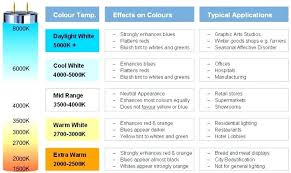 light bulb color temperature hellopages me