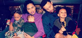 We know interesting facts about his mother, father, brother, sister, wife and children. What To Know About Steph Curry S Wife Ayesha Is The Golden State Warriors Player Married