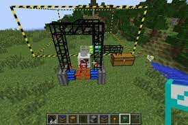 We'll help you get through your first night in minecraft, and then take it to the next level with servers and mods. Minecraft Buildcraft 1 7 10 How To Build A Quarry 3 Steps Instructables