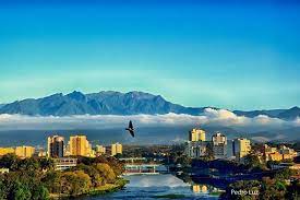 Places resende, rio de janeiro, brazil community organizationgovernment organization prefeitura resende. Resende Seattle Skyline Skyline Photography