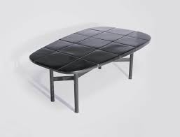 Georges Jouve Dining Table For Architect Andre Lefevre Unique Piece Circa 1960 Furniture Decor Furniture Design