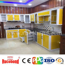 Check spelling or type a new query. 19 Kitchen Set Aluminium Composite Panel