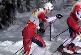 Valnes, 23, is currently second in the world cup sprint rankings, behind only johannes klaebo. Valnes Claims Surprise Sprint Win To Earn First Cross Country World Cup Victory