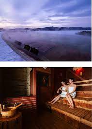 本場フィンランドに匹敵 極寒外気浴 が楽しめる フロストサウナ 2021 サウナ 外気 フィンランド