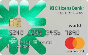 Citizens bank visa® credit cards. Citizens Bank Live Exclusive Customer Perks Citizens Bank