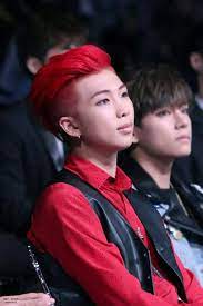 Como Superar A Este Hombre Con Pelo Rojo Yahoo Respuestas Rm Official Amino