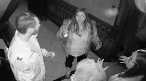 2, drakelow tunnels, sep 6, 2018. Paranormal Lockdown 2017