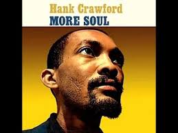 Hank Crawford