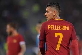 Lorenzo pellegrini ► welcome to everton fc ● goals and skills ● 2019/20. Spalletti And Ausilio Want Roma Midfielder Lorenzo Pellegrini Fedenerazzurra