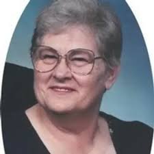 Obituary information for Mary Lou Parker