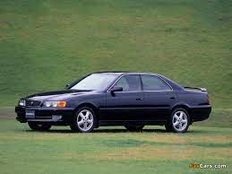 Excludes fees and government charges. Toyota Chaser Tourer V Jzx100 1996 98 Photos 640x480