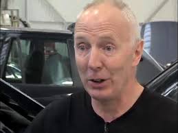 AutoInform Wayne Goodall discusses the ATA Service Technician exam