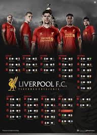 Catch all the premier league updates on sportskeeda. Liverpool 2013 2014 Fixture Calendar Premier League Fixtures Football Fixtures Lfc