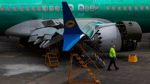 News and details on boeing 737 max crash, breaking news, international news and more. Boeing Built Deadly Assumptions Into 737 Max Blind To A Late Design Change The New York Times