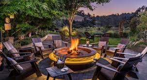 Romantic Northern California Inn | Lodging in Gold Country