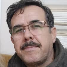 Ercan Erdonmez's Instagram, Twitter & Facebook