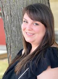 Amber Schroeder Website