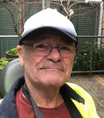 Wainwright, John Douglas