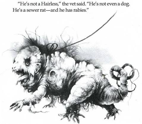 Tinybop Loves: Scary Stories to Tell in the Dark | Tinybop