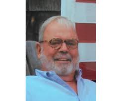 Peter Wetherell Obituary (1944