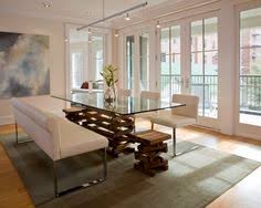 Modern concise metal coffee table bases for round glass tops product model: 48 Glass Dinning Table Base Ideas Glass Dinning Table Dining Table Table Base