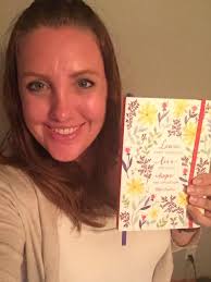 Sent my teen daughter out to get the mail and as she came inside with  another beautiful green thrift books package she looks at me and says "Mom,  drugs come in many