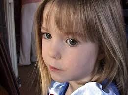 Turister såg Madeleine i Marrakech