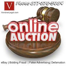 Anyone who tells you to do those things is a scammer. Ebay Fraud Lawyer Vondran Legal