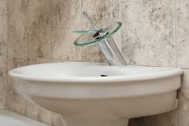space saving small bathroom sink mod