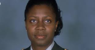 Thank you for your service