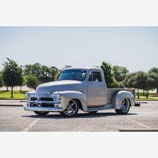 Image result for Gray 1954 Truck