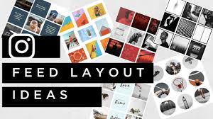 Check spelling or type a new query. Instagram Feed Layout Ideas Youtube