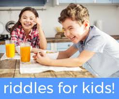 These cute and funny jokes for kids will have your whole family laughing. 99 Riddles For Kids With Answers Best Funny Riddles And Jokes