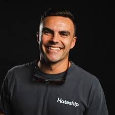 This is a post that I had a lot of trouble writing, but as of today I have  finished up my time as Digital Manager at Hismile after over five amazing  years