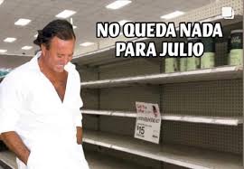 26 jul 2021 | 0:39 h actualizado el 26 de julio 2021 | 0:39 h. Hasta A Julio Iglesias Le Hacen Gracia Los Memes En Su Honor