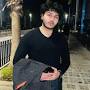 Profile Picture of Hamza Ahmed (@hamza_) • Instagram photos and videoson Google
