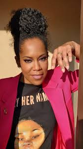 All photos and media are copyright to their respective owners. Emmys 2020 Regina King S Emmys Makeup Look Instyle