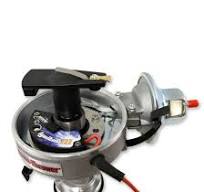 PerTronix Stock Look Distributor for Ford 332-428 Engines ...