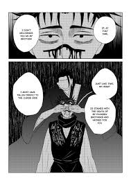 Koida] ChoIta log 1 – Jujutsu Kaisen dj [Eng] - Gay Manga | HD Porn Comics