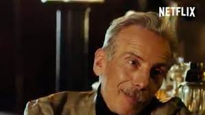 Aldo, giovanni e giacomo sono un trio di attori italiani. Lo Spot Di Netflix Parla Milanese Giovanni Storti E L Inganno Della Cadrega Video