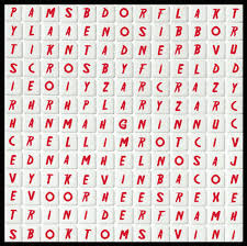 Friday the 13th is considered an unlucky day in western superstition. Friday The 13th Word Search Funhouse Kindertrauma
