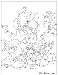 Sunny bunnies coloring pages sunny bunnies coloring pages 9999 is related to coloring pages. Free Bunnies Coloring Pages For Download Pdf