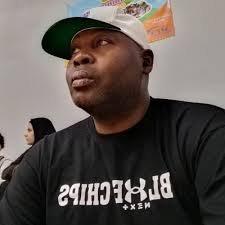 Greater Houston Area H🏀🏀ps