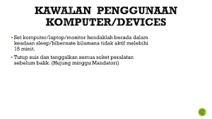 Apabila tenaga yang minima digunakan sudah tentulah penjimatan juga turut berlaku. Polisi Penjimatan Tenaga Polisas Ppt Download
