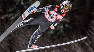 Zuvor hatte er in der luft das gleichgewicht verlorenfoto: Skispringen Norweger Tande Gewinnt Olympia Generalprobe In Willingen Sportbuzzer De