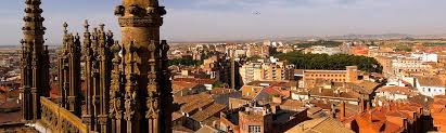 4 km/h mayor al 80%. Things To Do In Huesca Fascinating Spain