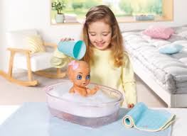 With a range of different bath seat designs to choose from, including baby bath. Baby Born Bath Tub Asda Buy Clothes Shoes Online